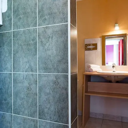 Hotel The Originals Boutique, Les Quatre Salines *