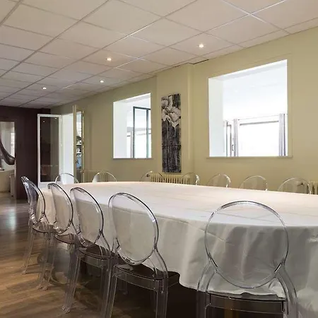 The Originals Boutique, Les Quatre Salines Roz-sur-Couesnon