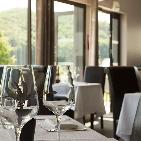 The Originals Boutique, Les Quatre Salines Hotel