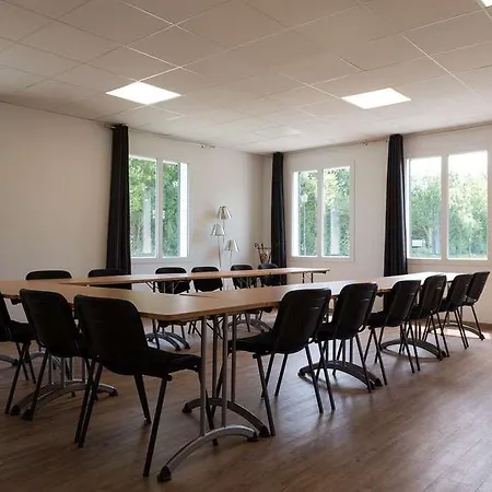 Hotel The Originals Boutique, Les Quatre Salines Roz-sur-Couesnon