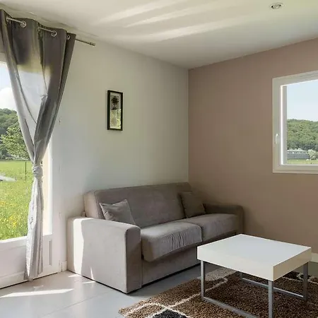 Hotel The Originals Boutique, Les Quatre Salines